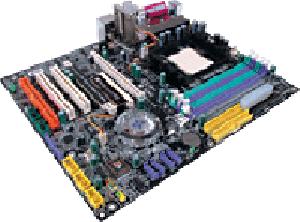 MSI MB MSI AMD S939 K8N DIAMOND 54G ATX