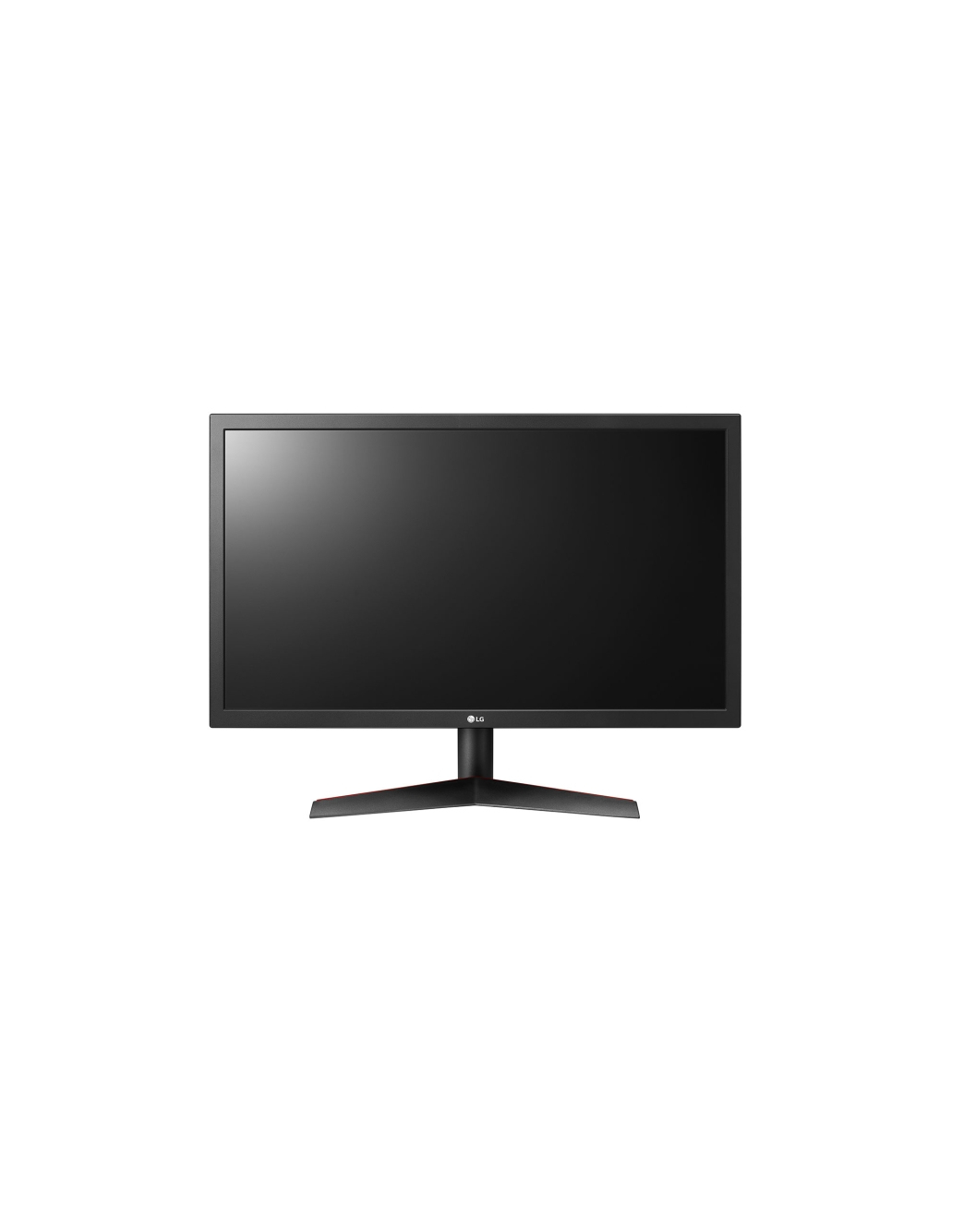 LG 24GL65B-B 24 – image 2