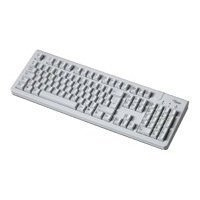 Fujitsu Keyboard KBPC SC USB DE