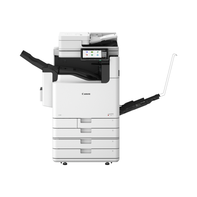 Canon imageFORCE C5140 – image 4