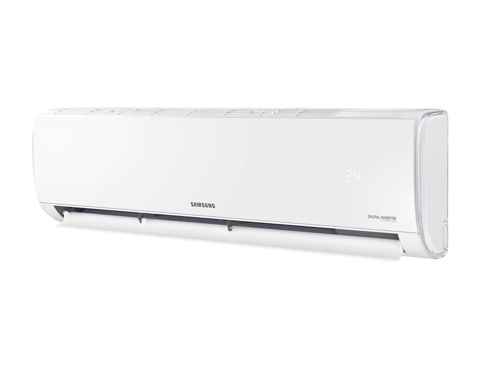 Samsung AR09TXHQASINEU air conditioner Air conditioner indoor unit White – image 6