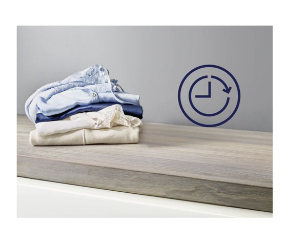 Electrolux EW6T5161DO washing machine Top-load – image 7