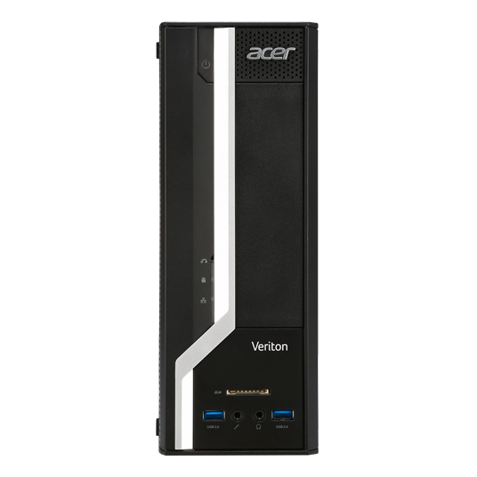 Acer X2631G + Ext 3Y Carry-in – image 1