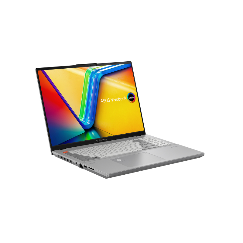 ASUS Vivobook Pro 16X OLED K6604JI-MX140W Intel® Core™ i9 i9-13980HX Laptop – image 2