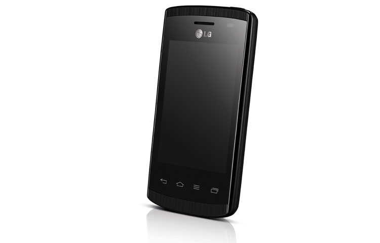 LG Optimus L1 II E410 – image 4
