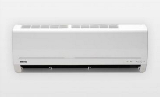 Beko 209410 air conditioner Split system White