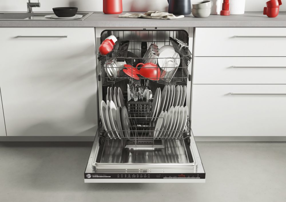 Hoover HIB 3B2DFB-80 – image 2
