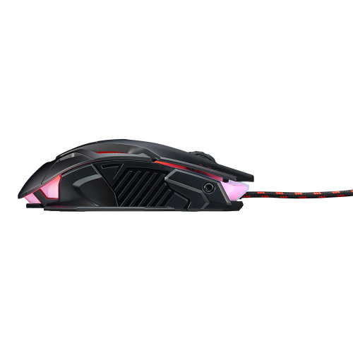 Acer NMW200 mouse Gaming Ambidextrous USB Type-A Optical 7200 DPI – image 4