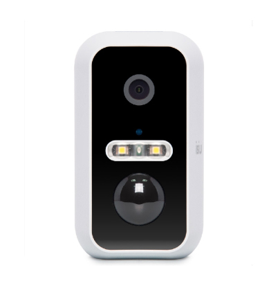ISWI TELECAMERA A BATTERIA ISIWI WIRELESS FRI+ 5MPX …