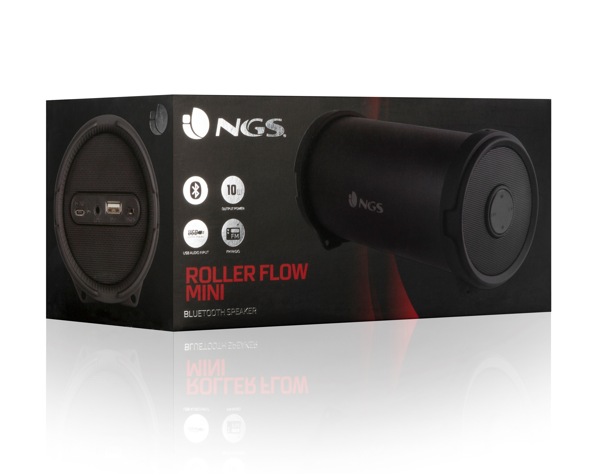 NGS Roller Flow mini – image 6