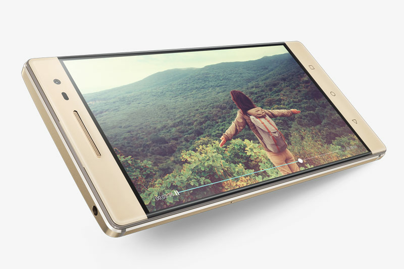 Lenovo Phab 2 Pro – image 3