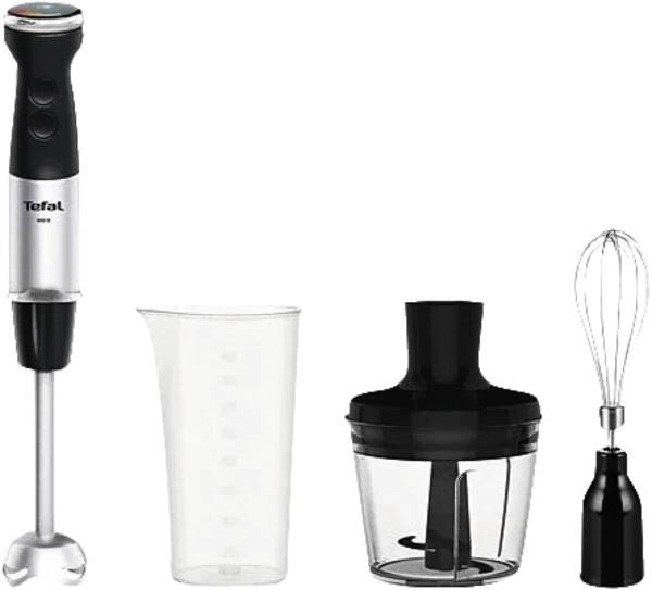 Tefal HB6738CH — vue 1 sur 1