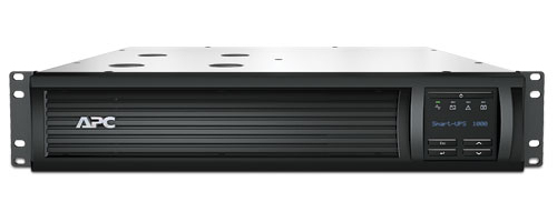 APC SMT1000RM2UC uninterruptible power supply (UPS) Line-Interactive 1 kVA – image 2