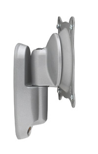 Universal Flat Panel Pivot/Tilt Wall Mount