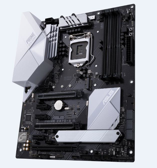 ASUS PRIME Z370-A II – image 4