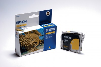 Epson Ink Cart yellow 450sh f StylusPhoto2100 – image 7