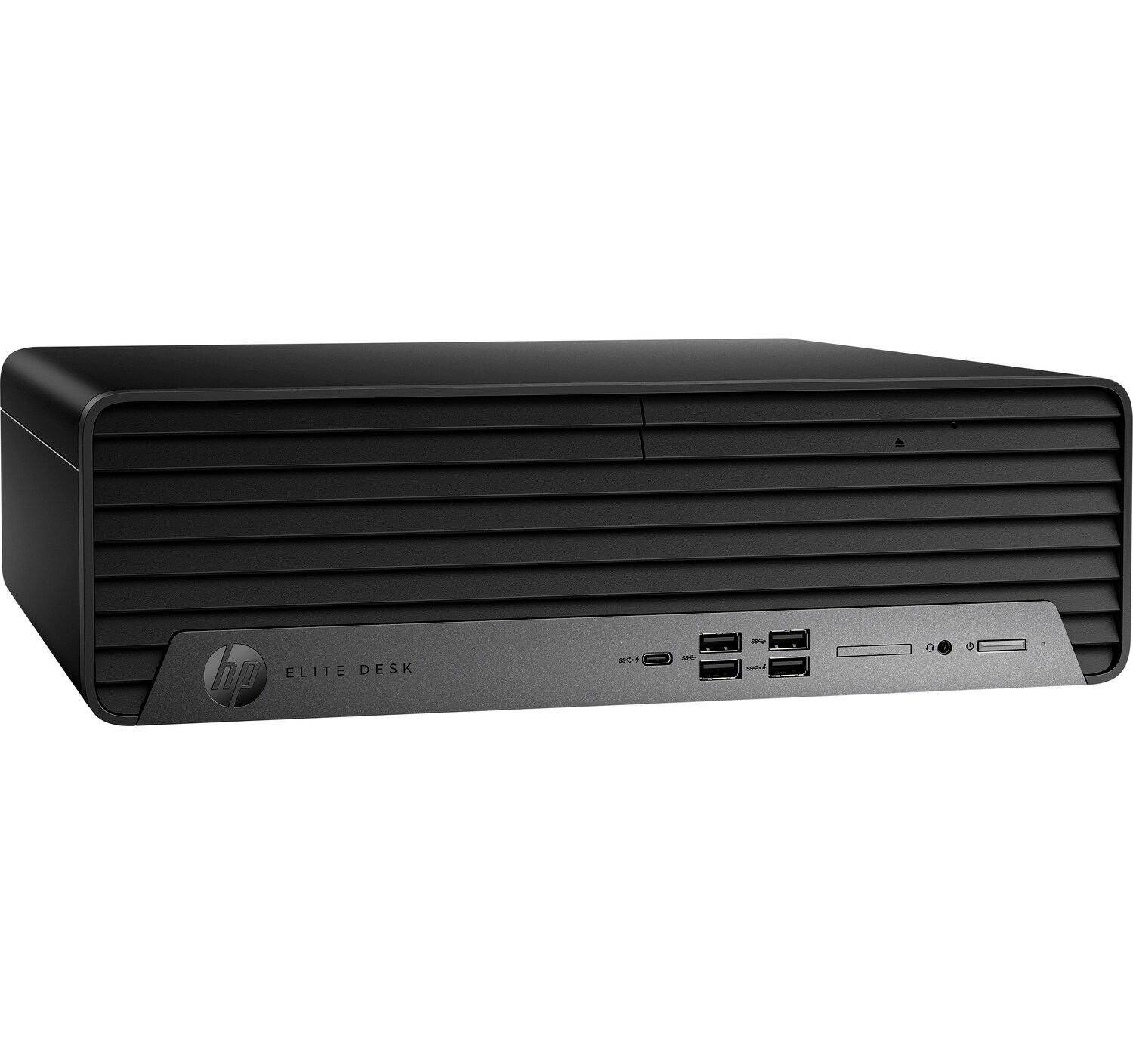 HP Elite SFF 800 G9 Intel® Core™ i5 i5-13500 16 GB DDR5-SDRAM 512 GB SSD Windows 11 Pro PC Black image 3