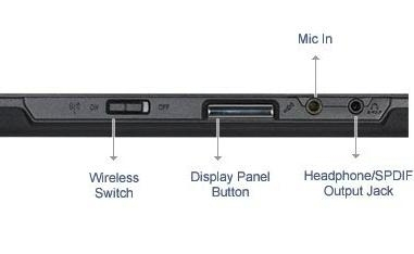 ASUS F7Z-7S050C laptop RM-72 – image 7