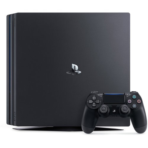 Sony Interactive Entertainment 9893660 game console – image 1
