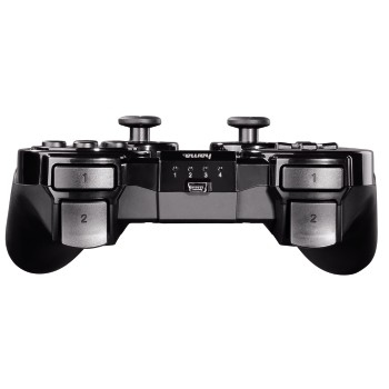 Hama Spearpad Black Bluetooth Gamepad Analogue / Digital Playstation 3 – image 3