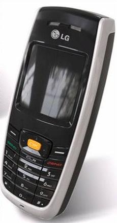 LG KG110