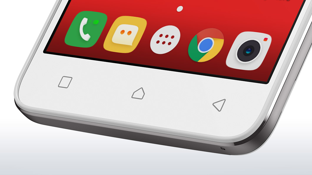 Lenovo A6600 Plus – image 5