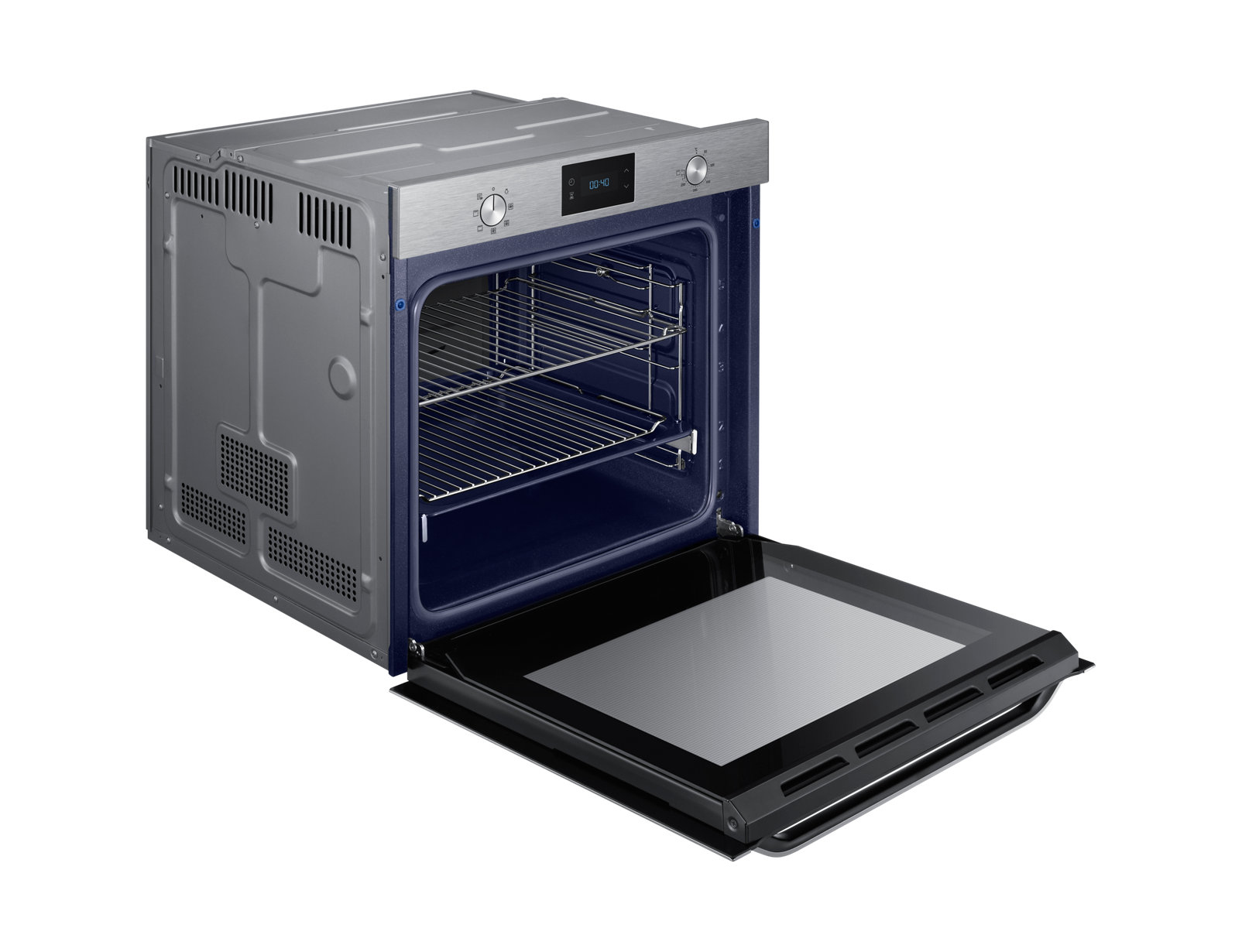 Samsung NV75K3340RS/EG oven – image 8
