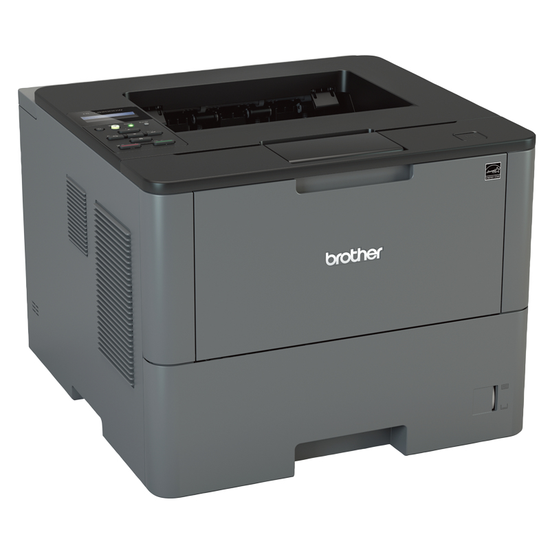 Brother HL-L6200DW laser printer – image 2