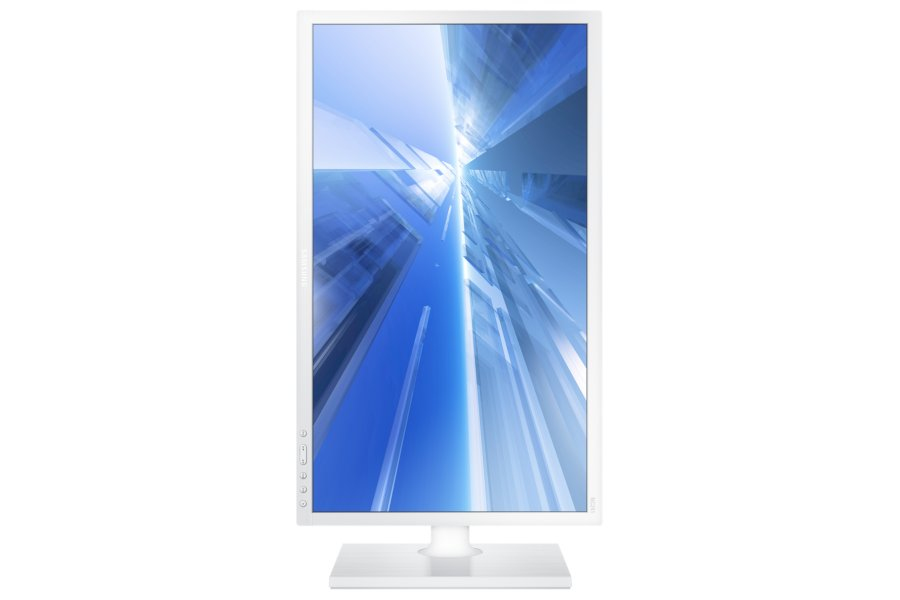Samsung NC241W computer monitor – image 4