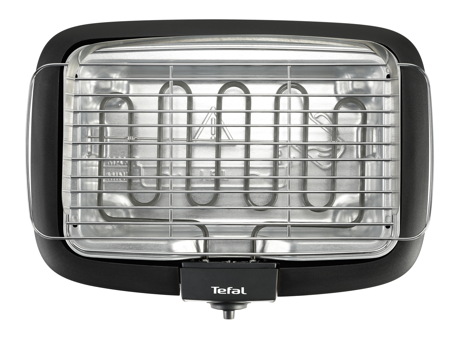Tefal BG90A8 contact grill – image 3