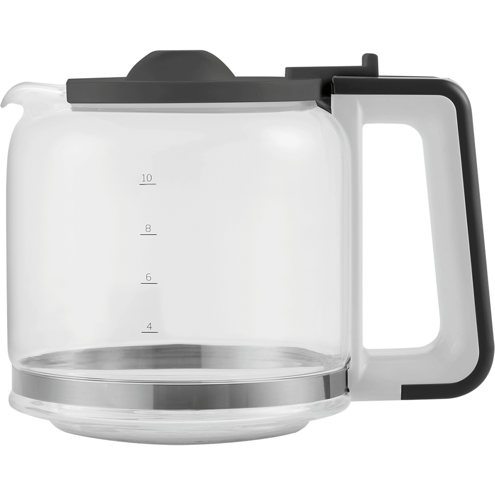 Beko FCM1321W coffee maker Semi-auto Drip coffee maker – image 3