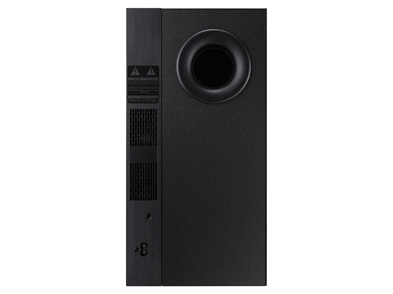 Samsung HW-K450/XU soundbar speaker Black 2.1 channels – image 5