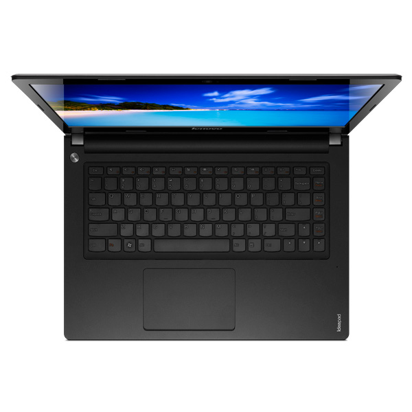 Lenovo IdeaPad S405-AFO AMD A4 A4-4355M Laptop – image 5