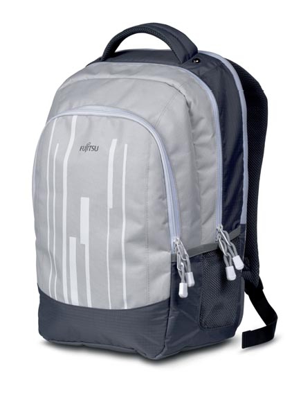 Fujitsu T10 33.8 cm (13.3") Backpack case