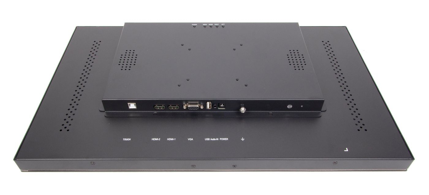 Ernitec 0070-24115-W-TOUCH computer monitor – image 4