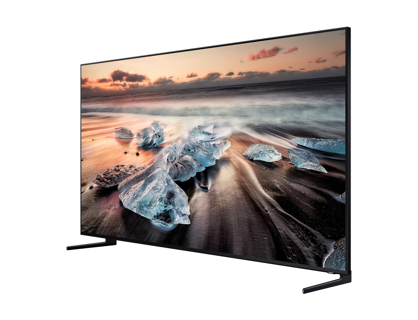 Samsung GQ75Q950RGT 190.5 cm (75") 8K Ultra HD Smart TV Wi-Fi Black – image 2