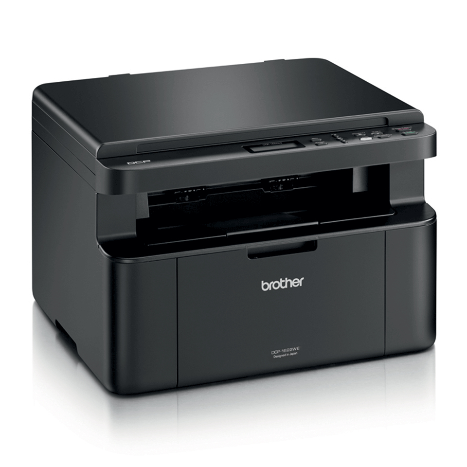 Brother DCP-1622WE Laser A4 – image 3
