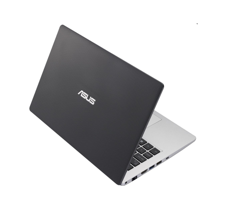 ASUS Eee PC F201E-KX065DU Intel® Celeron® 847 Netbook