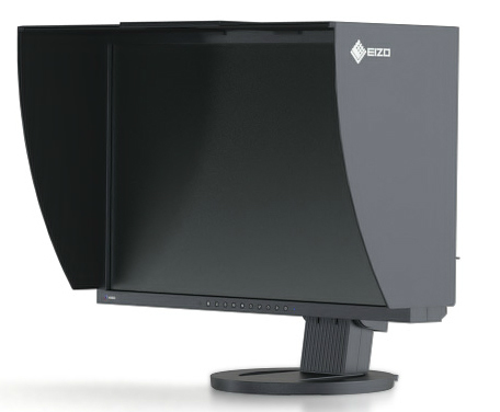 EIZO CG223W + DTP94B – image 6