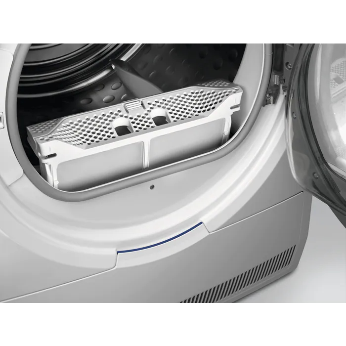 Electrolux EW8H258S tumble dryer Freestanding Front-load – image 4