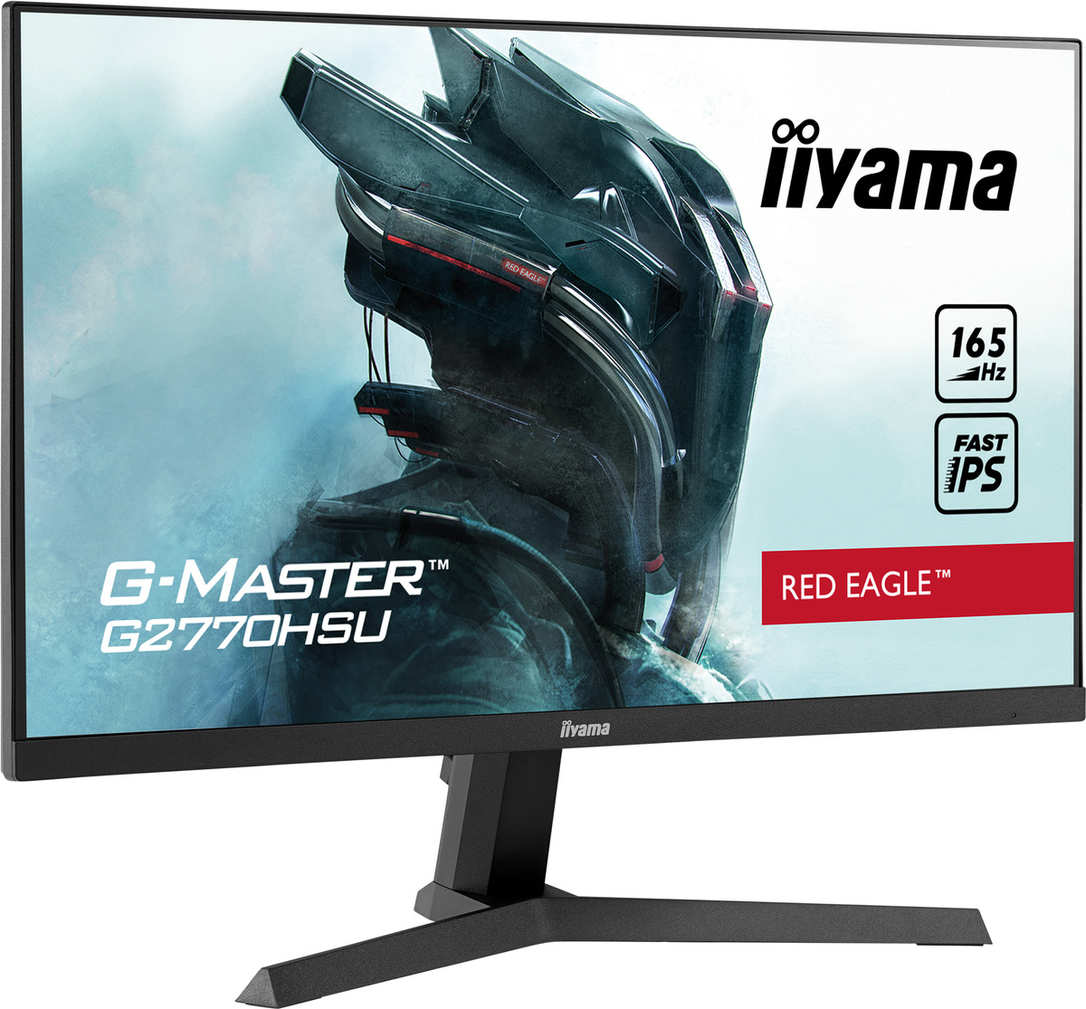 iiyama Red Eagle – image 2