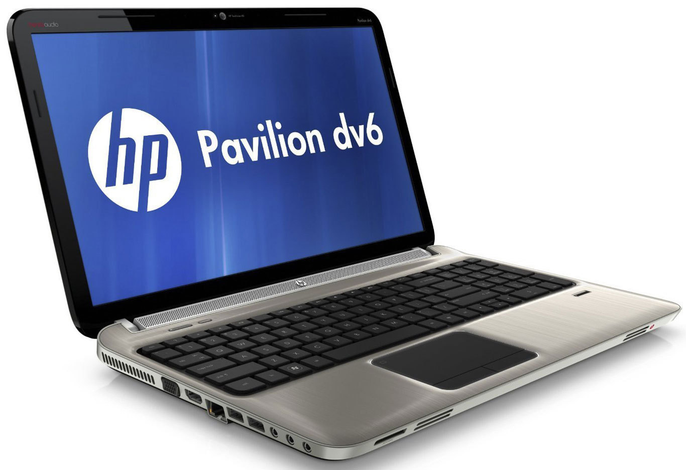 HP Pavilion dv6-6171ed Intel® Core™ i7 i7-2630QM – image 2