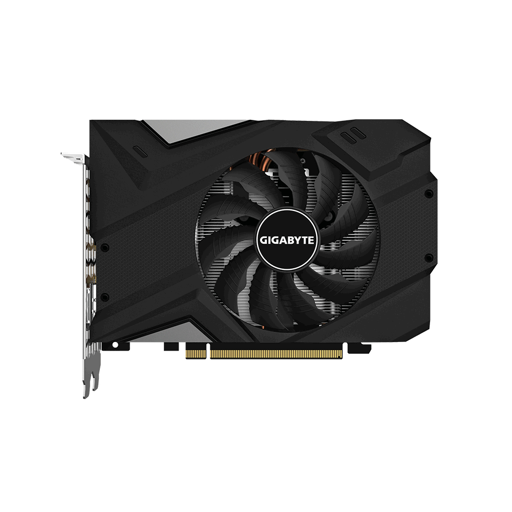 GIGABYTE Geforce RTX 2060 MINI ITX OC – image 3