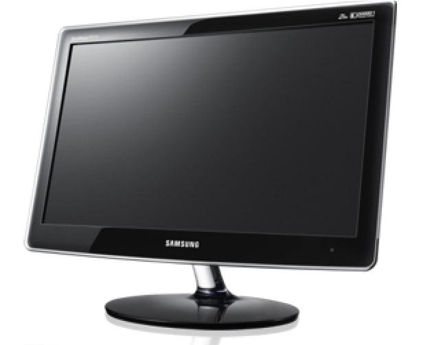 Samsung SyncMaster P2370 – image 2