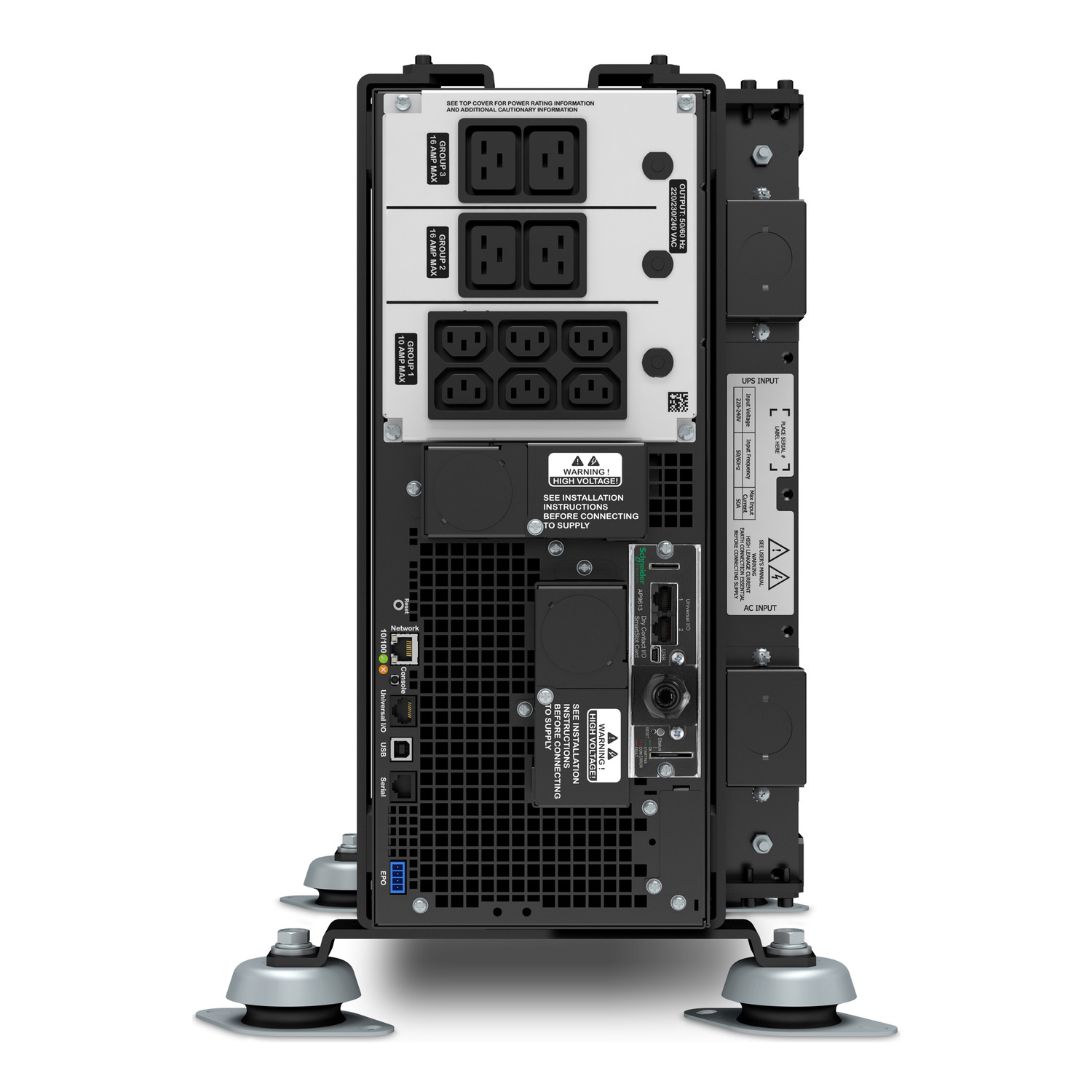 APC 5kVA and 6kVA Marine Filter – image 7