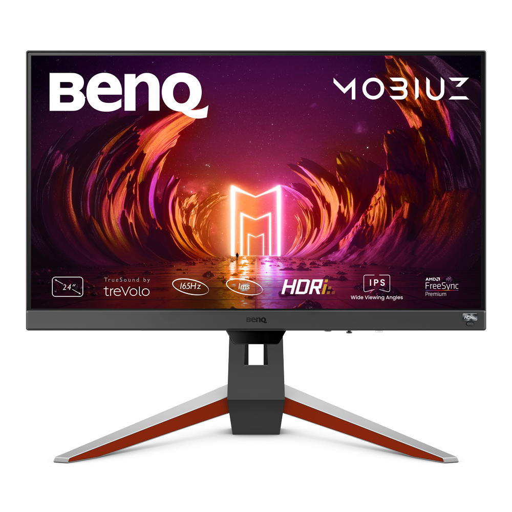 BenQ EX240 computer monitor