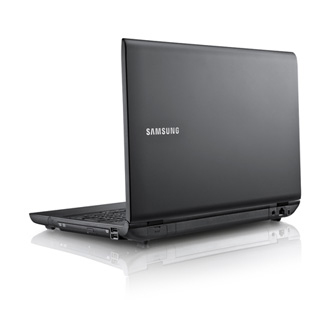 Samsung P NP-P580-JS04DE laptop Intel® Core™ i3 i3-370M – image 6