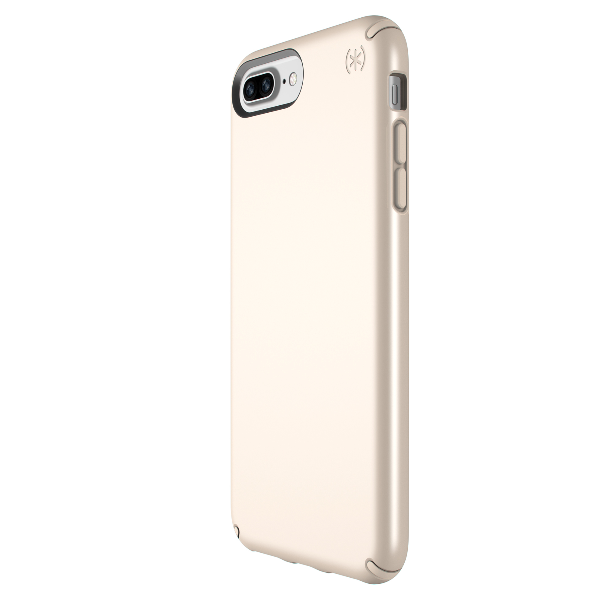 Speck Presidio Metallic Apple iPhone 6 Plus/6S Plus/7 Plus/8 Plus Nude Gold – image 5