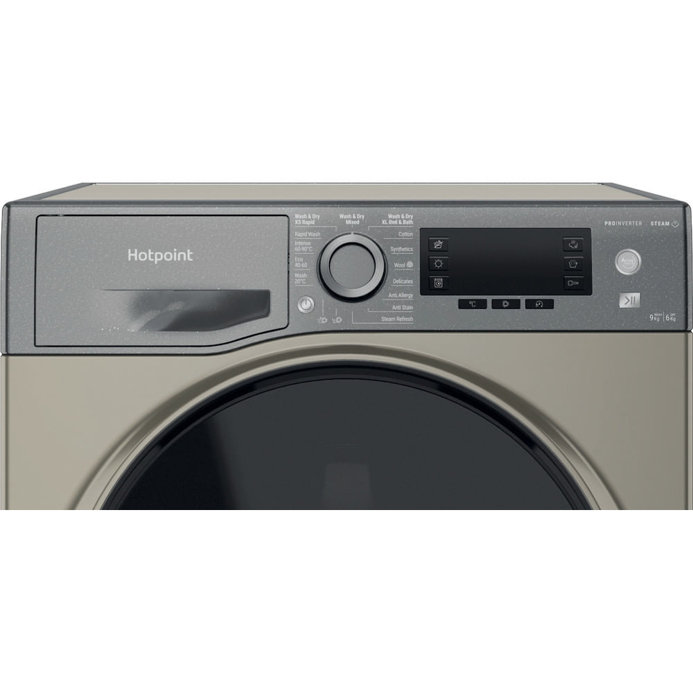 Hotpoint NDD 96448 GDA UK – image 4