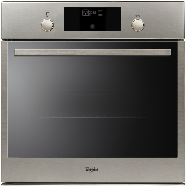 Whirlpool AKZ 548 IX